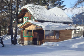 Ferienhäuser Stohl